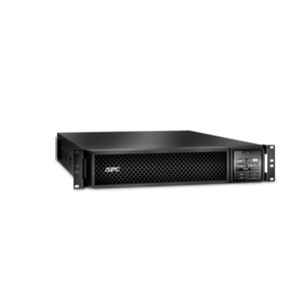 Smart-UPS SRT 1500VA RM 230V resmi