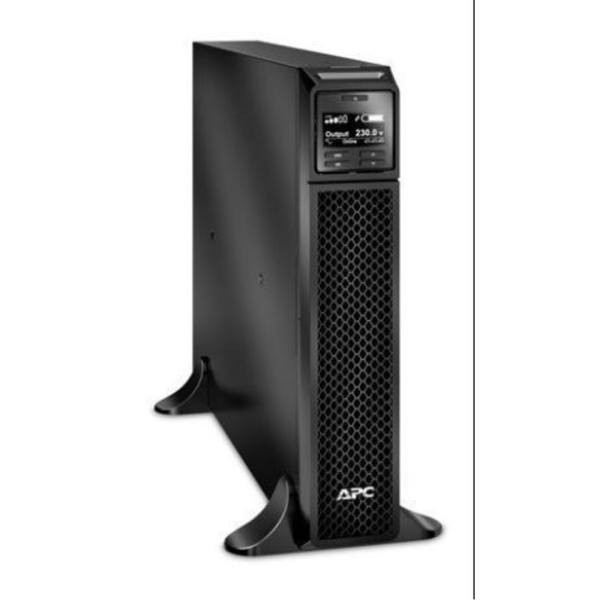 APC Smart-UPS SRT 3000VA 230V resmi