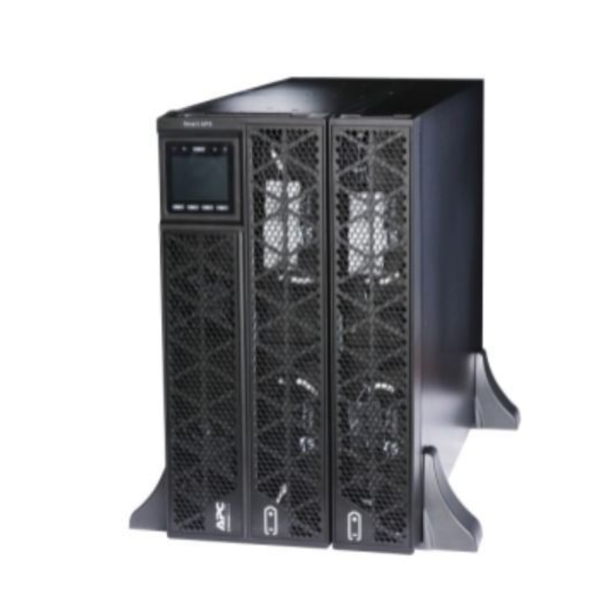 APC Smart-UPS RT 5kVA 230V resmi