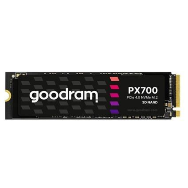 SSD PX700 1TB PCIE 4.0 NVME 7400-6500MB resmi