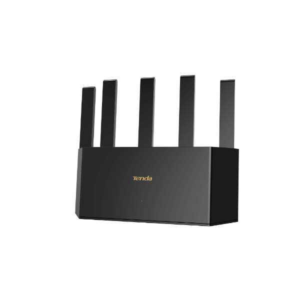TE6LPro BE5100 Dual-Band Wi-Fi 7 Router resmi