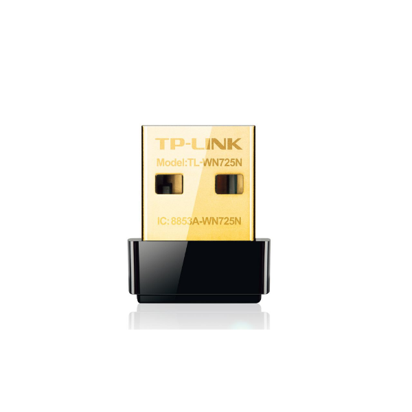 150Mbps N Nano Usb Sinyal Alıcı resmi