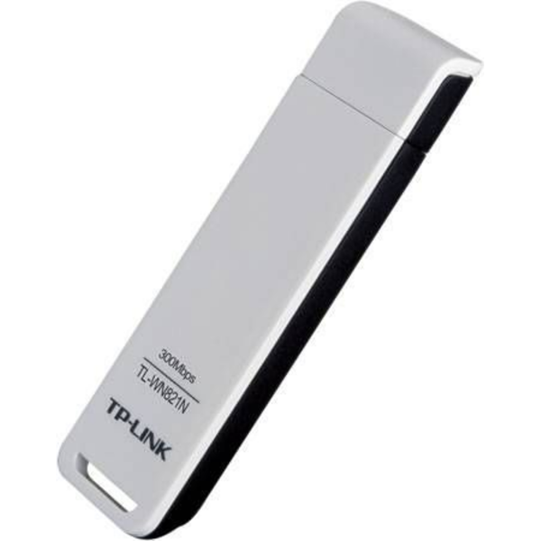 300Mbps 11N Teknolojili USB Ağ Adaptörü resmi