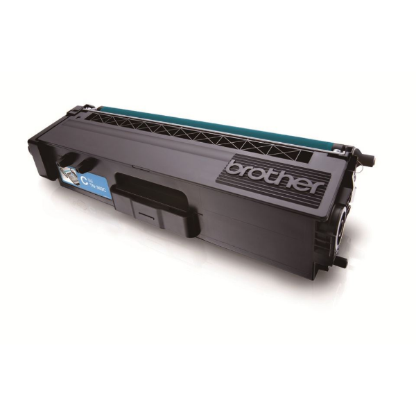 6.000 Sayfa Mavi Toner resmi