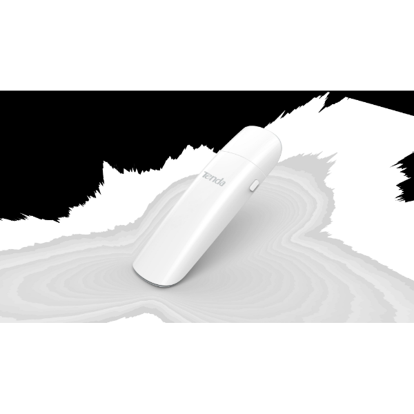 AC 1300 Dual Band USB Adaptör resmi