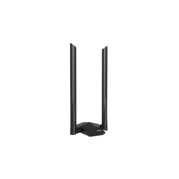 U18A AX1800 Wi-Fi 6 Dual-Band USB Adaptör resmi