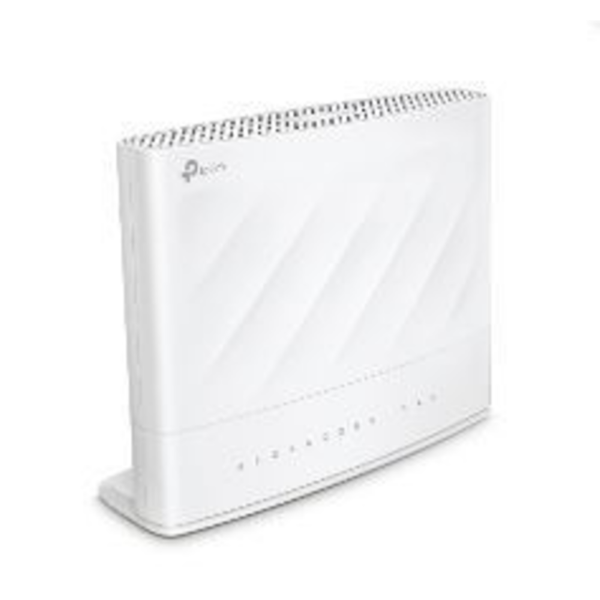 AX1800 dual-Band Wiifi 6 VDSL/ADSL Modem Router resmi