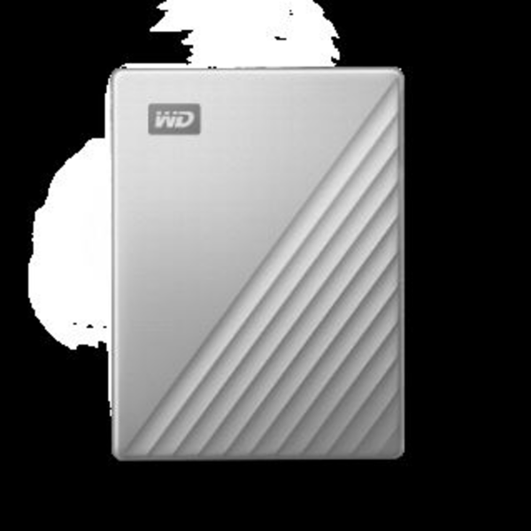 5TB USB 3.0 2.5" Taşınabilir Disk resmi