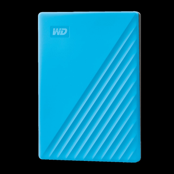 4TB My Passport Usb 3.2 Taşınabilir Sabit Disk resmi