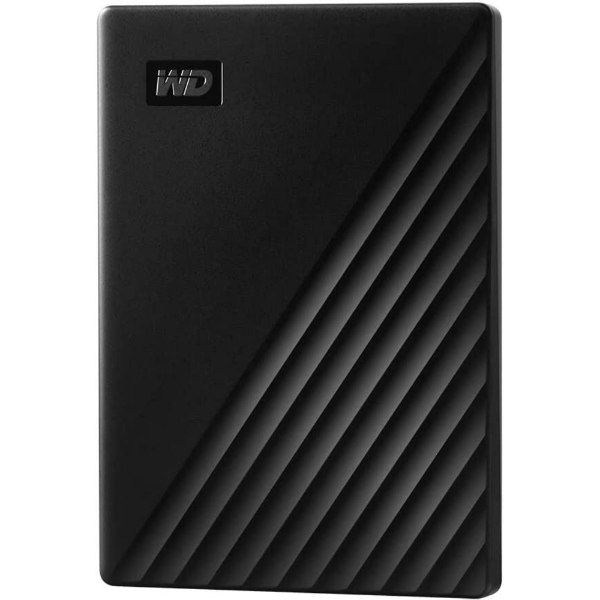 DSK EXT 2.5 My PASSPORT 5 TB USB3.0 SYH resmi