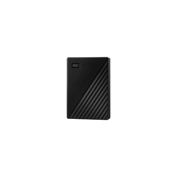 DSK EXT 2.5" MY PASSPORT 6TB SIYAH resmi