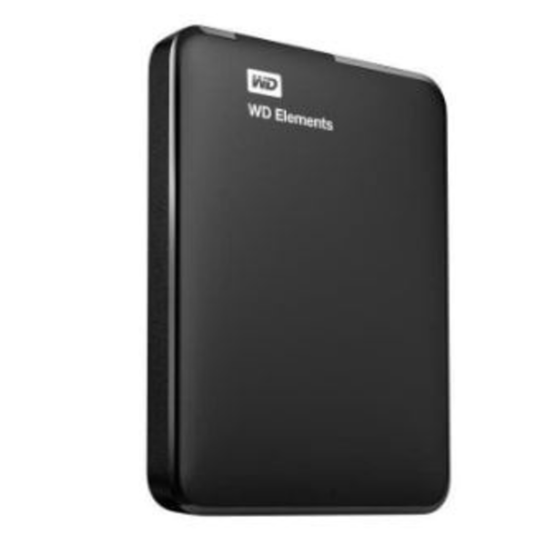 Elements Portable 1.5 TB Hard Disk resmi