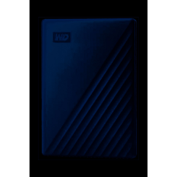 2TB USB 3.0 2.5" Taşınabilir Disk resmi