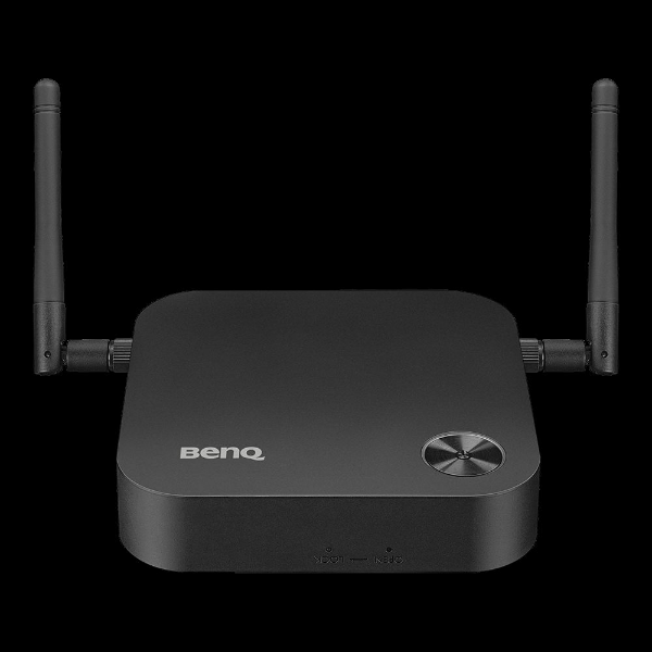 1920x1080 FHD HDMI PLUG&PLAY Kablosuz Wi-Fi Görüntü Aktarım Sunum resmi