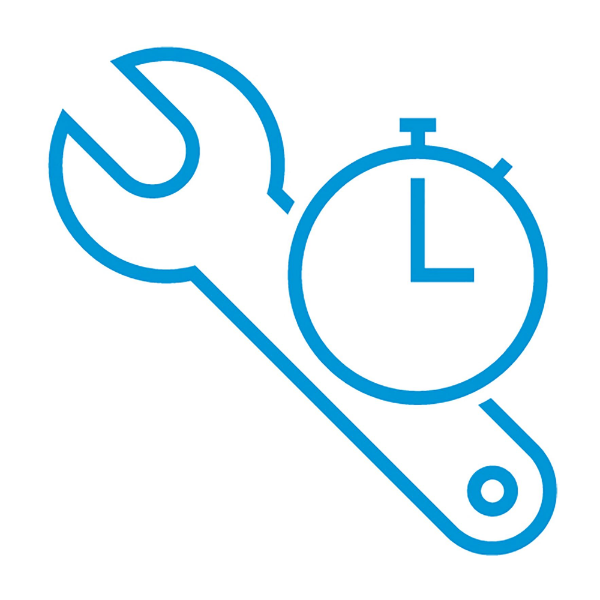 standard delivery Door Dock notebook resmi