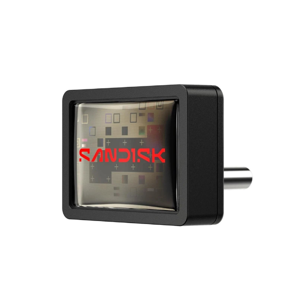 1TB ULTRA FIT BLACK 3.2 USB-C resmi