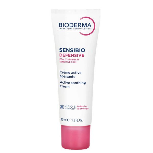 Bioderma Sensibio Defensive Cream 40 ml