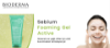 Bioderma Sebium Foaming Gel Actif 200 ml
