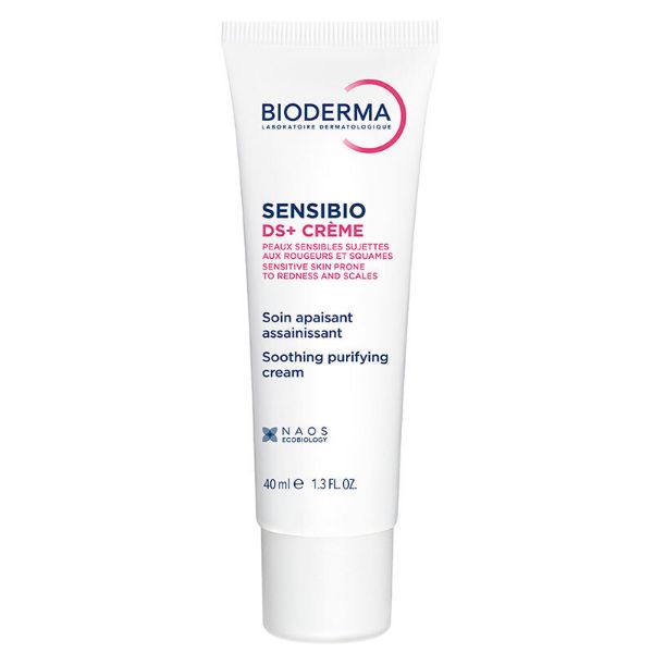 Bioderma Sensibio DS+ Cream 40 ml