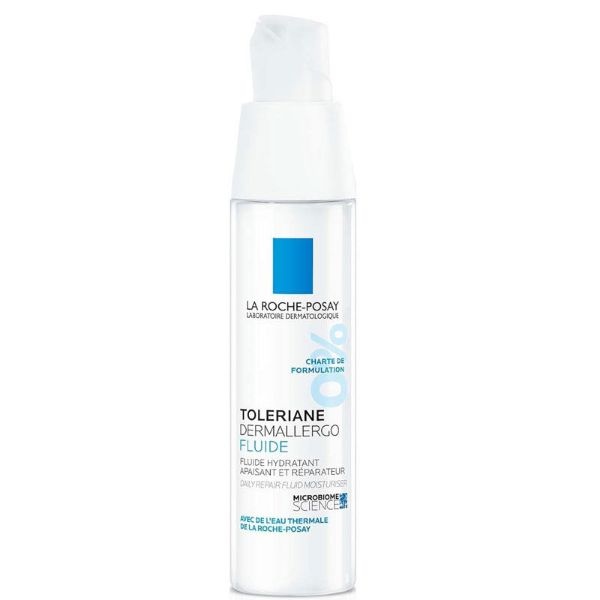 La Roche Posay Toleriane Dermallergo Fluide 40 ml