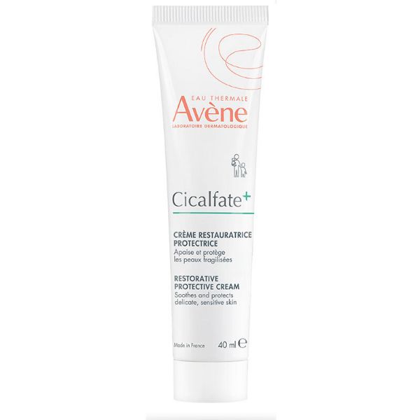 Avène Cicalfate+ Restorative Protective Cream 40 ml