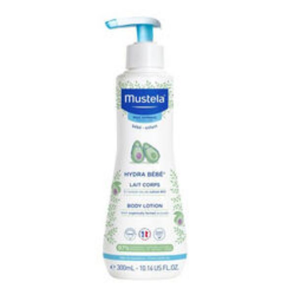 Mustela Hydra Bebe Body Lotion 300 ml