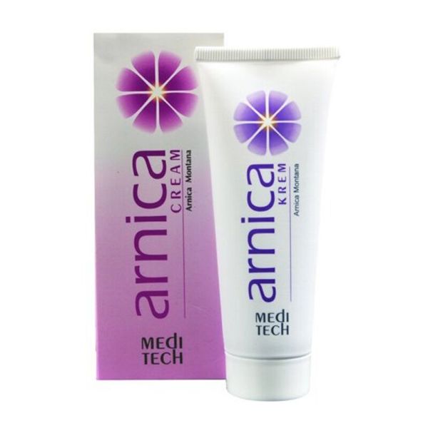 Meditech Arnica Krem 75 gr