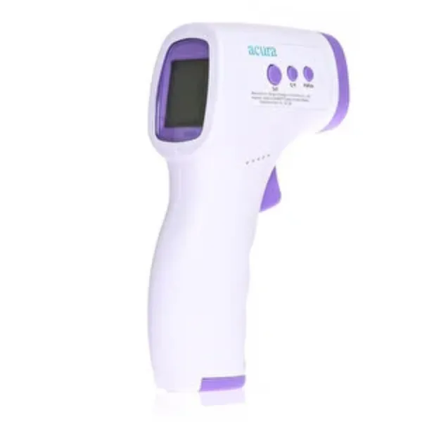 Acura AC-9270 Temassız Kızılötesi Termometre