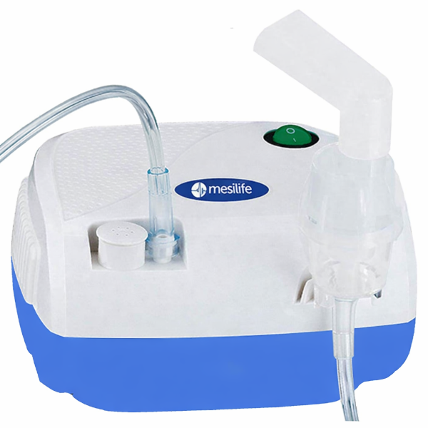 Mesilife BR-CN116 Kompresörlü Nebulizatör